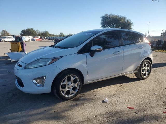 Vin: 3fadp4fj9bm142101, lot: 81577664, ford fiesta ses 2011 img_1