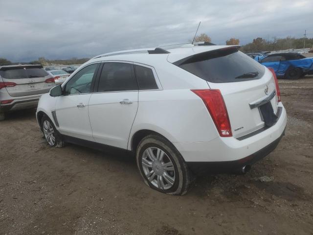 VIN 3GYFNBE30GS521582 2016 CADILLAC SRX no.2