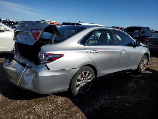 2016 TOYOTA CAMRY LE - 4T4BF1FK4GR543023