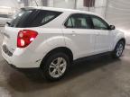 CHEVROLET EQUINOX LS photo