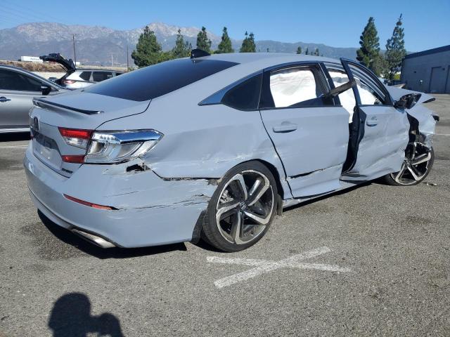 VIN 1HGCV2F35NA016323 2022 HONDA ACCORD no.3