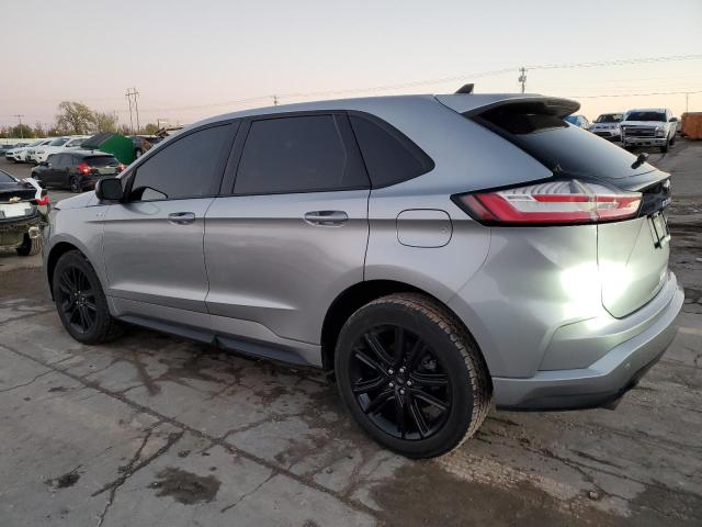2021 FORD EDGE SEL - 2FMPK3J95MBA55809