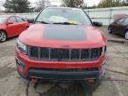 Lot #3023619341 2018 JEEP COMPASS TR