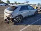 Lot #3025065255 2023 HYUNDAI IONIQ 5 SE