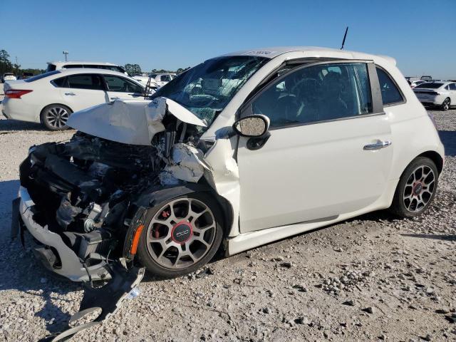 2015 FIAT 500 SPORT #3024567656