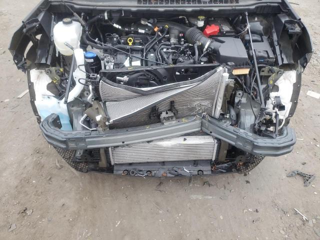 2023 FORD EDGE SEL - 2FMPK4J96PBA07570