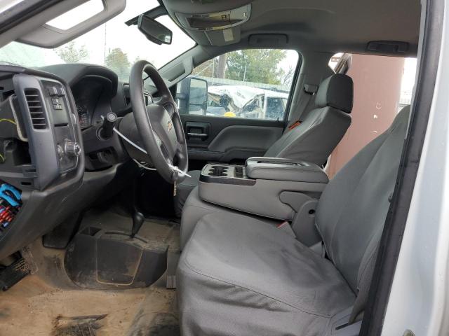 2016 CHEVROLET SILVERADO - 1GC1KUE86GF268045