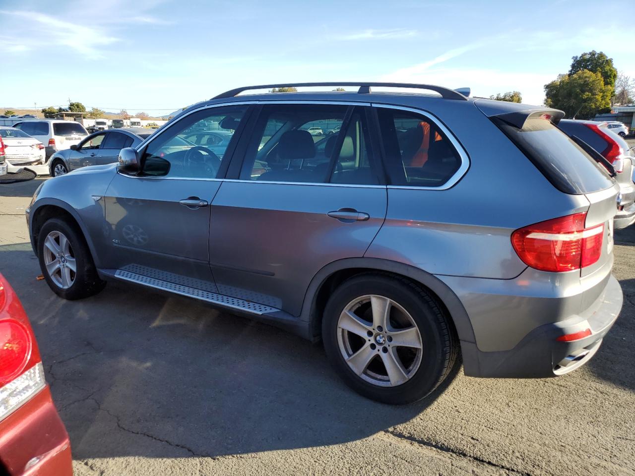 Lot #3029627124 2007 BMW X5