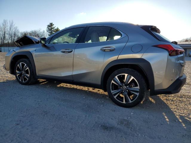 VIN JTHP9JBH5M2051399 2021 LEXUS UX 250H no.2