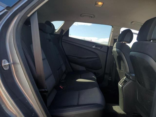 2017 HYUNDAI TUCSON LIM - KM8J33A21HU405202