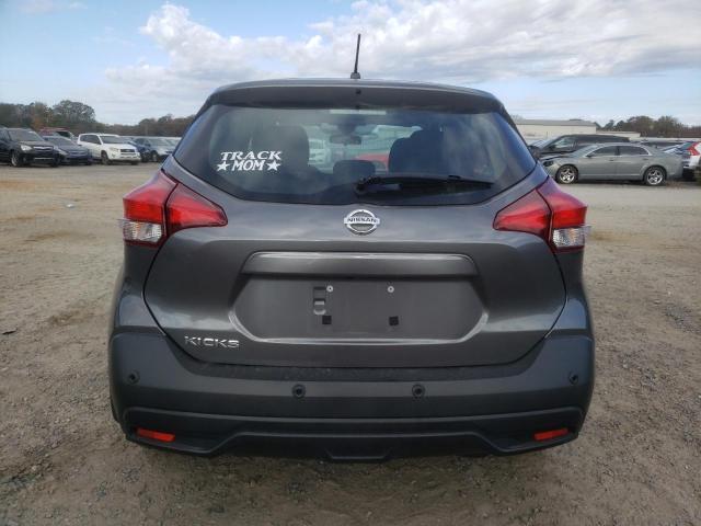 VIN 3N1CP5BV6LL580556 2020 NISSAN KICKS no.6