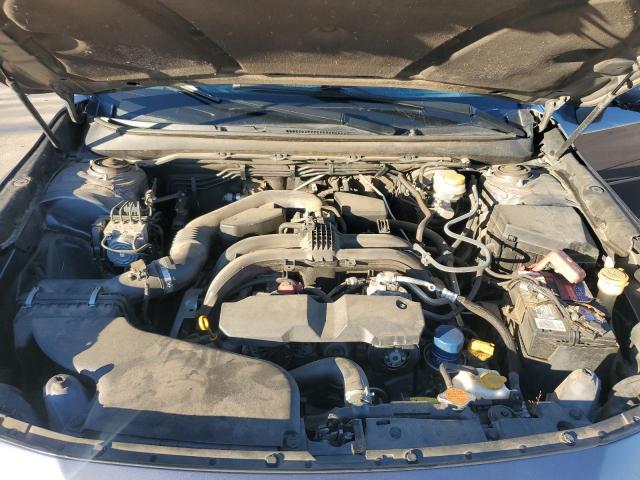 2015 SUBARU OUTBACK 2. - 4S4BSBLCXF3214629