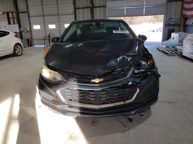 2018 CHEVROLET CRUZE LT - 3G1BE6SM1JS644011