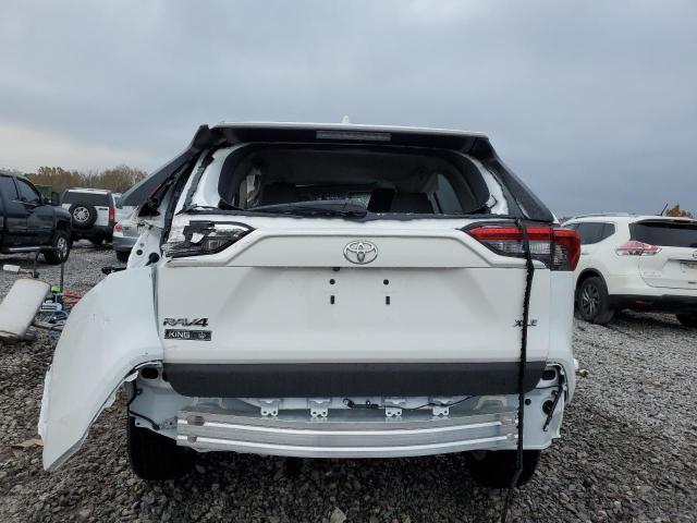 2024 TOYOTA RAV4 XLE - 2T3W1RFV6RW353625