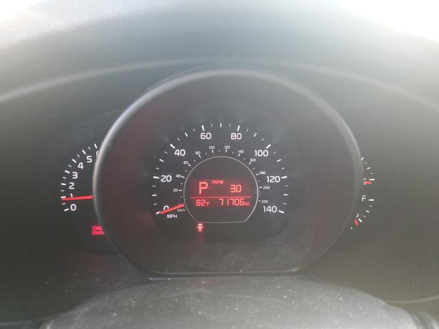 2015 KIA SOUL - KNDJN2A23F7752745