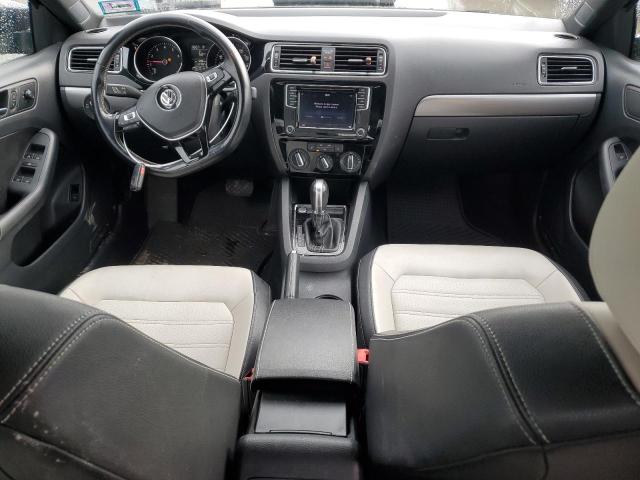 2016 VOLKSWAGEN JETTA SPOR - 3VWD17AJ2GM232991