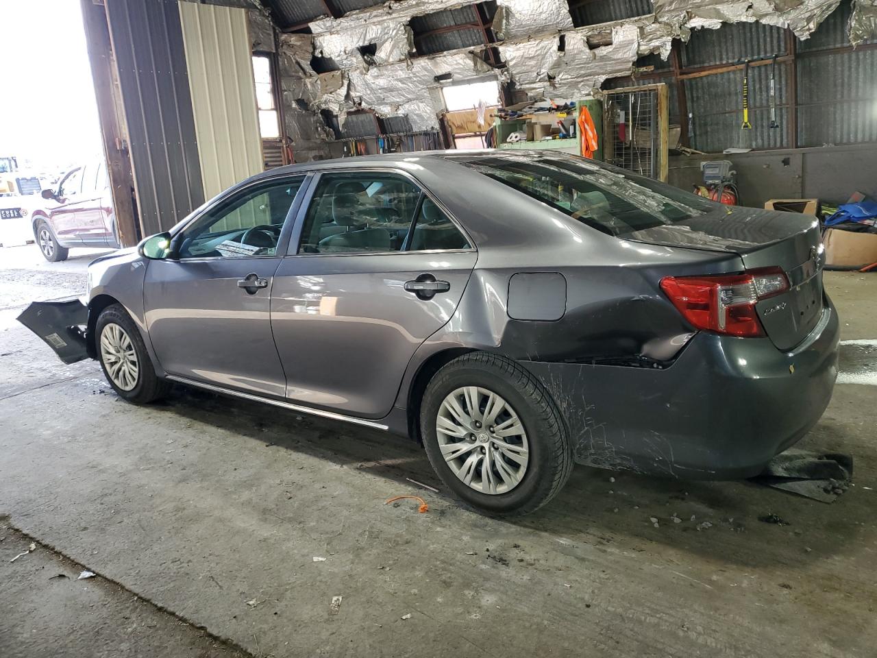 Lot #3034347091 2014 TOYOTA CAMRY L