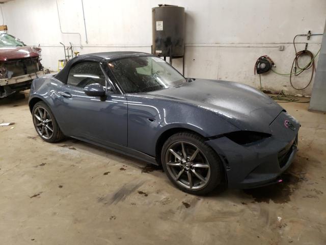 2020 MAZDA MX-5 MIATA - JM1NDAD73L0416703