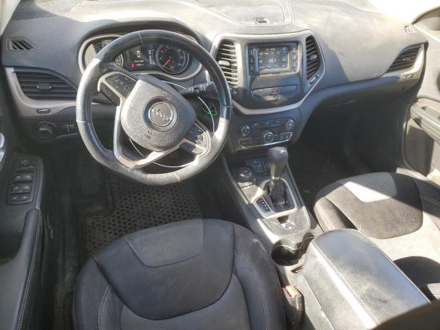 2015 JEEP CHEROKEE S - 1C4PJMAB8FW589274
