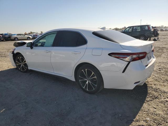 VIN 4T1B11HK7KU265099 2019 Toyota Camry, L no.2