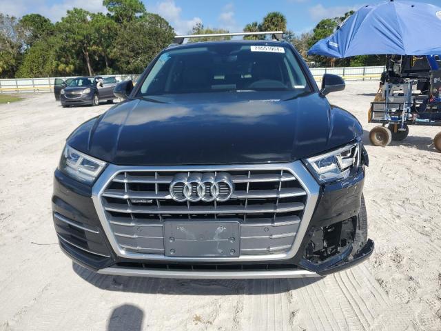 VIN WA1BNAFYXJ2059022 2018 AUDI Q5 no.5