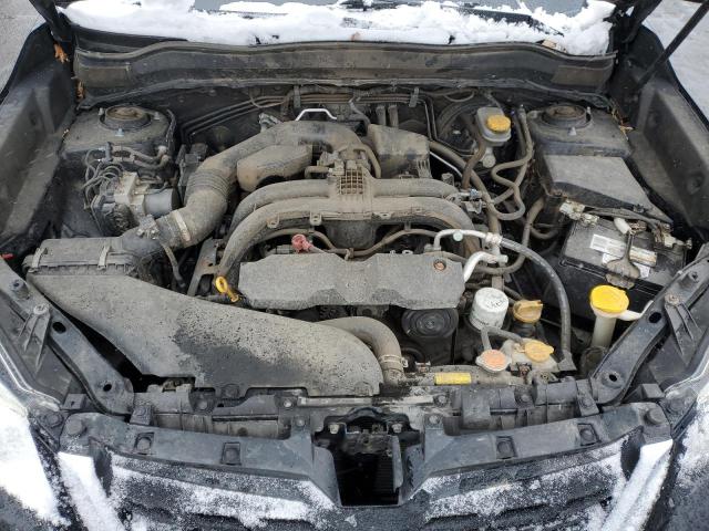 2018 SUBARU FORESTER 2 - JF2SJAWC0JH450765