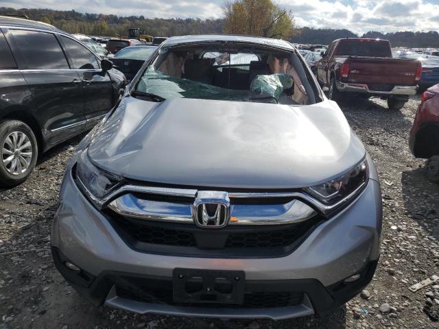2017 HONDA CR-V EX - 5J6RW2H54HL059395