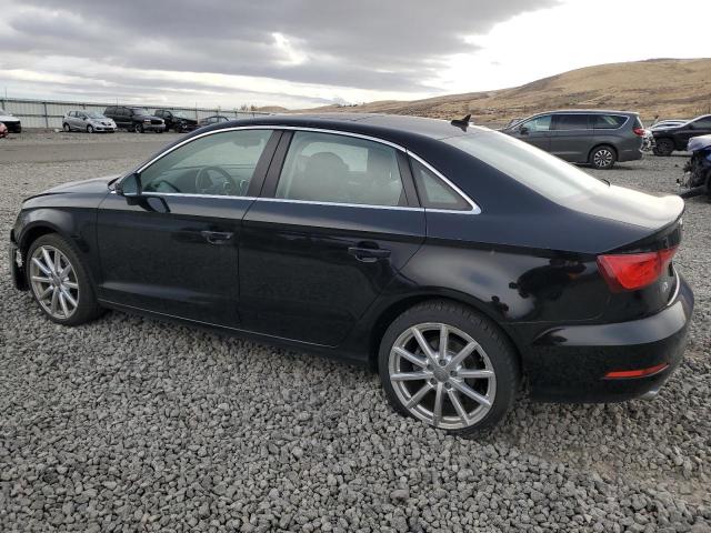 VIN WAUEFGFF6F1135153 2015 AUDI A3 no.2