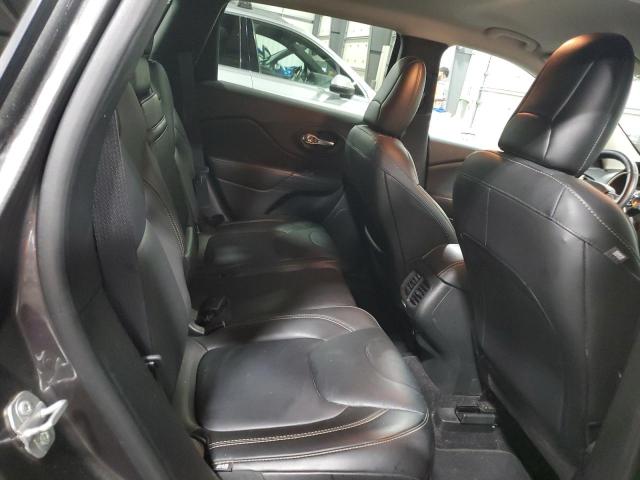 2017 JEEP CHEROKEE L - 1C4PJMDB0HW501851