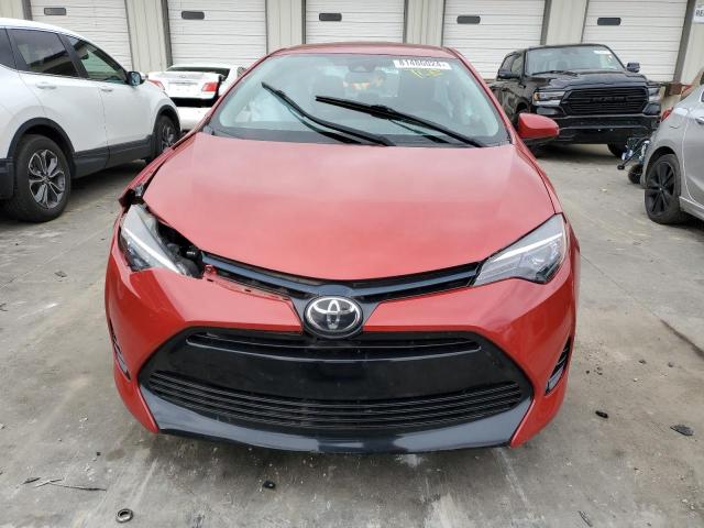 2018 TOYOTA COROLLA L - 5YFBURHE9JP767399