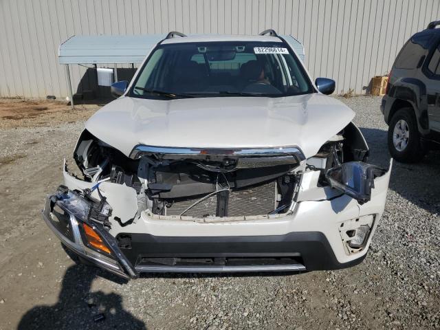 2021 SUBARU FORESTER T - JF2SKAXC9MH532400