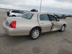 LINCOLN TOWN CAR S photo