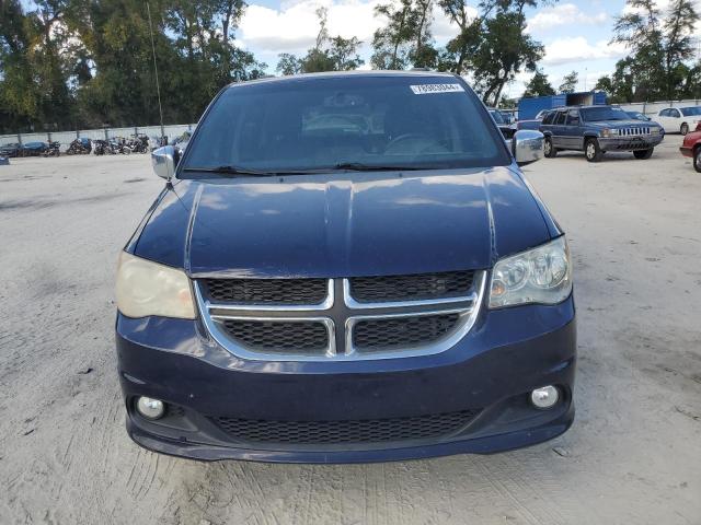 VIN 2C4RDGCG1ER308403 2014 Dodge Grand Caravan, Sxt no.5