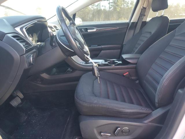 2016 FORD FUSION SE - 3FA6P0H79GR160448