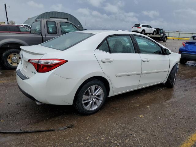Vin: 5yfbprhe9fp337516, lot: 81328734, toyota corolla eco 20153