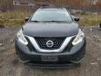 NISSAN MURANO S photo