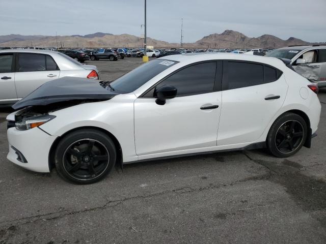 2018 MAZDA 3 GRAND TO #3024677611