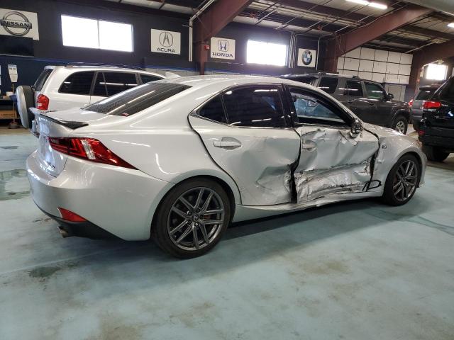 VIN JTHCE1D29E5002743 2014 LEXUS IS no.3