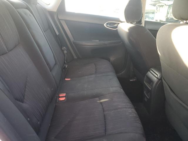 2018 NISSAN SENTRA S - 3N1AB7AP4JY202529