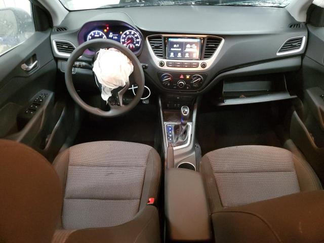 2022 HYUNDAI ACCENT SE - 3KPC24A67NE163406