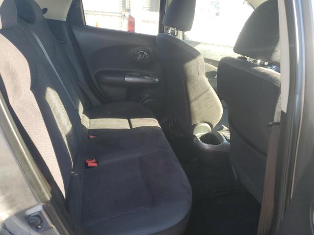 2016 NISSAN JUKE S - JN8AF5MR5GT608876