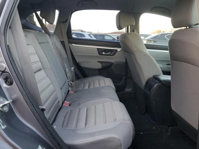 2017 HONDA CR-V LX - 2HKRW6H35HH215671