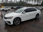 2018 VOLKSWAGEN PASSAT S - 1VWAA7A37JC022156