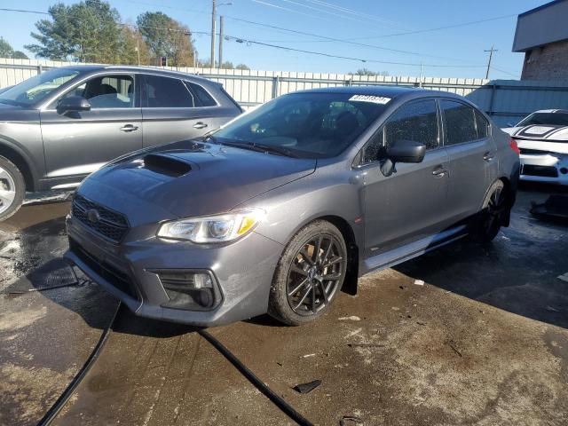 2021 SUBARU WRX PREMIU #3006930528