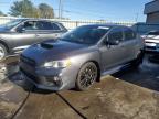 Lot #3006930528 2021 SUBARU WRX PREMIU