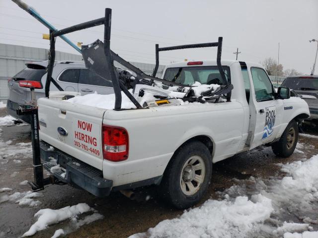 Vin: 1ftkr1ad1apa76065, lot: 53801605, ford ranger 20103
