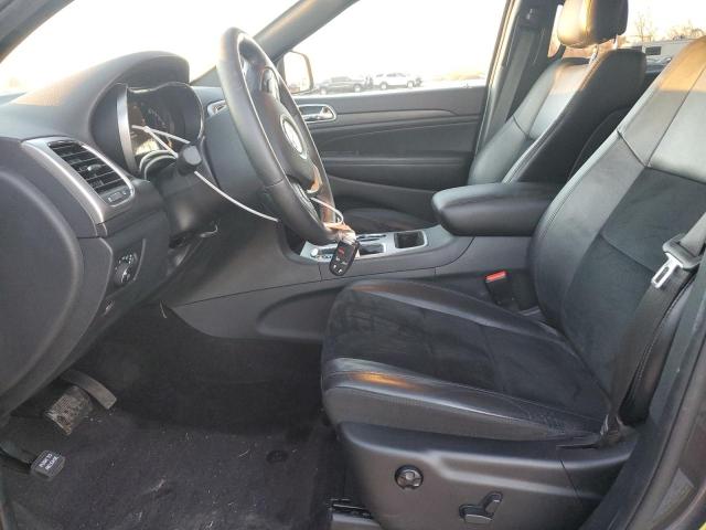 2018 JEEP GRAND CHER - 1C4RJFAG4JC336690