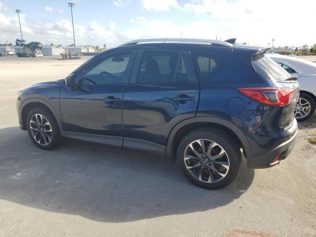 2016 MAZDA CX-5 GT - JM3KE2DYXG0891549