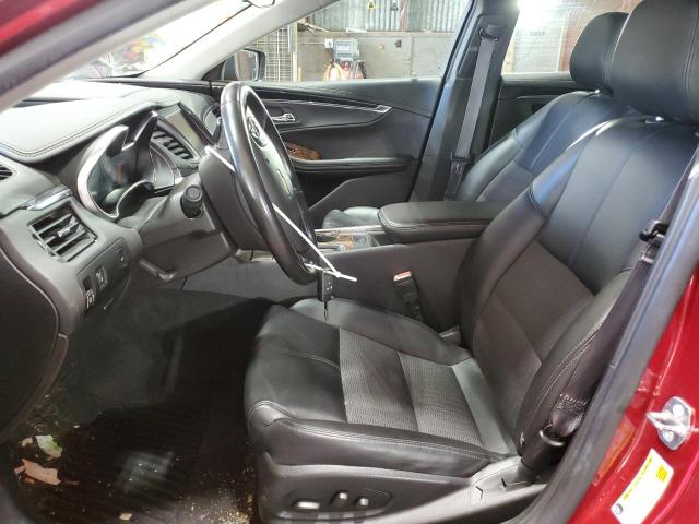 2015 CHEVROLET IMPALA 1LT 2G1125S31F9213484