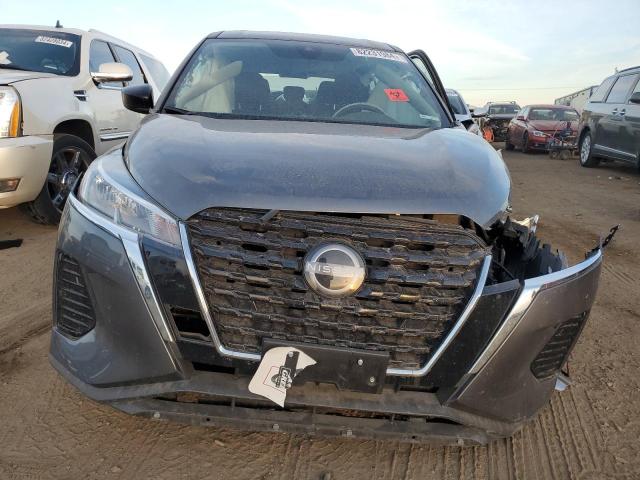 VIN 3N1CP5BV8RL494724 2024 NISSAN KICKS no.5